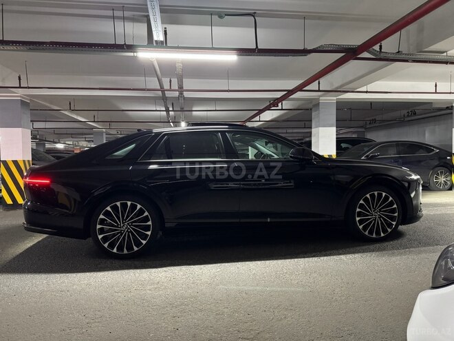 Hyundai Grandeur 2023, 31,500 km - 1.6 л - Bakı