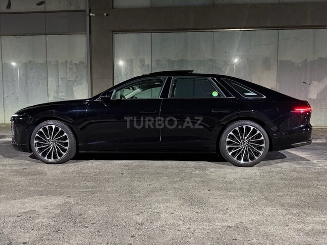 Hyundai Grandeur 2023, 31,500 km - 1.6 л - Bakı