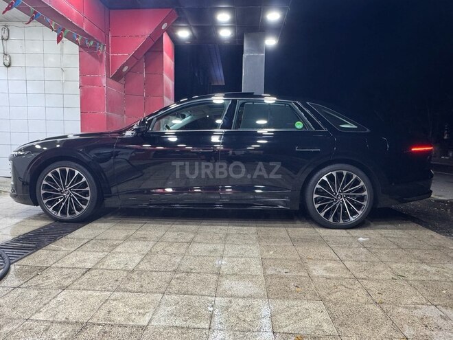 Hyundai Grandeur 2023, 31,500 km - 1.6 л - Bakı