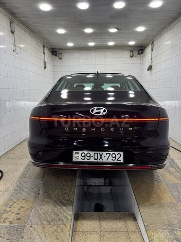 Hyundai Grandeur 2023, 31,500 km - 1.6 л - Bakı