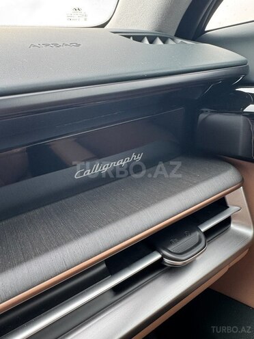 Hyundai Grandeur 2023, 31,500 km - 1.6 л - Bakı