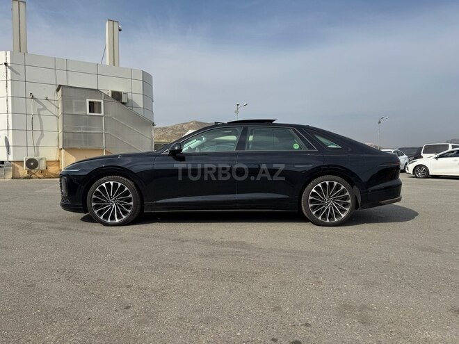 Hyundai Grandeur 2023, 31,500 km - 1.6 л - Bakı
