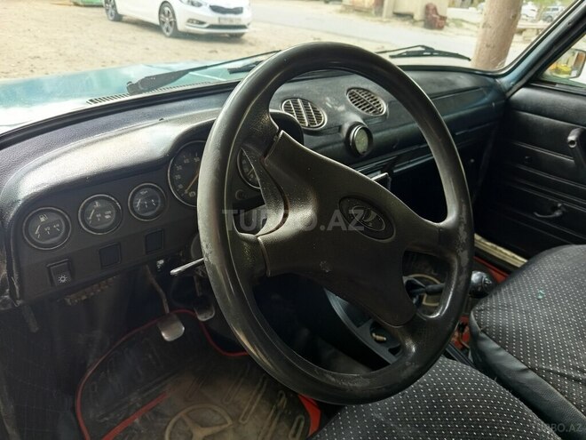 LADA (VAZ) 2106 1986, 13,425 km - 1.6 l - Bakı