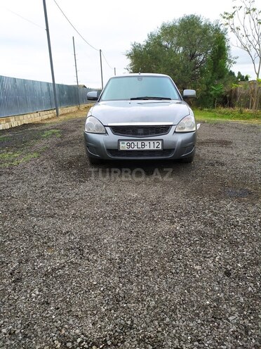 LADA (VAZ) Priora 2011, 320,965 km - 1.6 л - Şirvan
