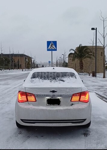 Chevrolet Cruze 2013, 222,000 km - 1.4 l - Bakı