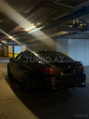BMW 528 2015, 249,000 km - 2.0 l - Bakı