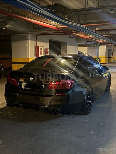 BMW 528 2015, 249,000 km - 2.0 l - Bakı