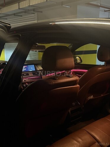 BMW 528 2015, 249,000 km - 2.0 l - Bakı
