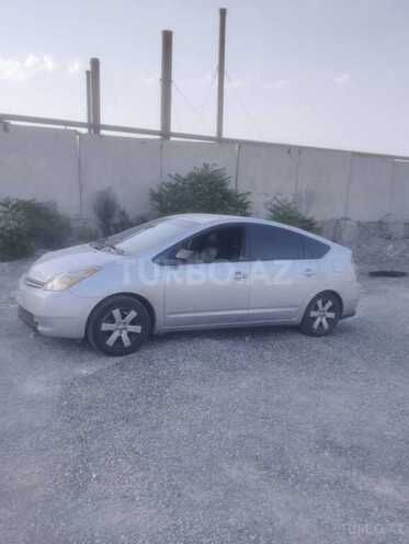 Toyota Prius 2007, 261,419 km - 1.5 l - Bakı