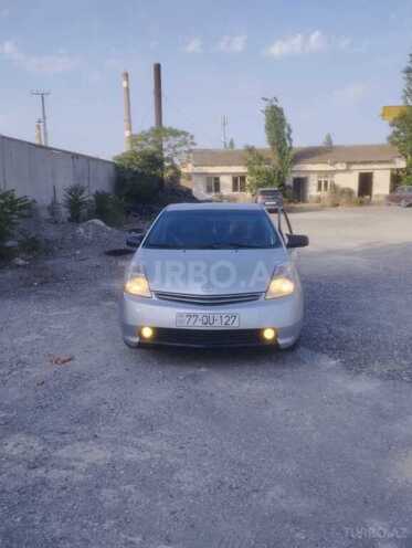Toyota Prius 2007, 261,419 km - 1.5 l - Bakı