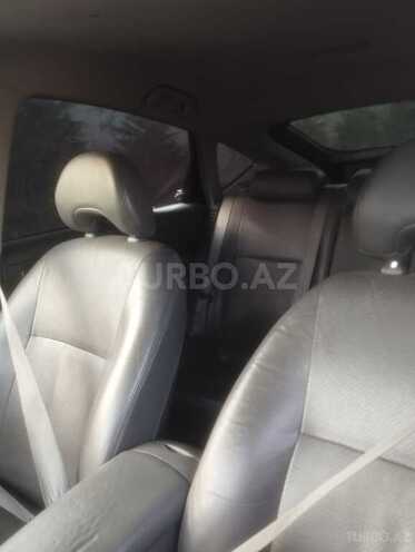 Toyota Prius 2007, 261,419 km - 1.5 l - Bakı