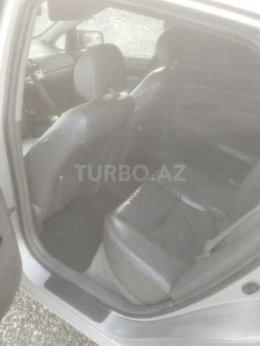 Toyota Prius 2007, 261,419 km - 1.5 l - Bakı