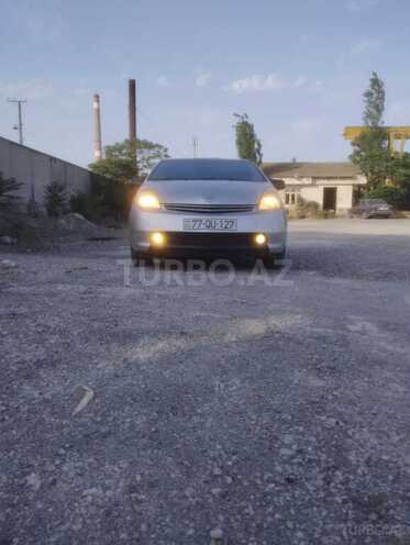 Toyota Prius 2007, 261,419 km - 1.5 l - Bakı
