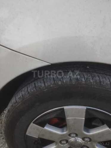 Toyota Prius 2007, 261,419 km - 1.5 l - Bakı