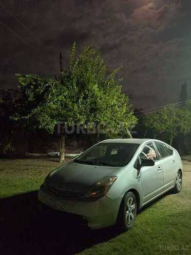 Toyota Prius 2007, 261,419 km - 1.5 l - Bakı