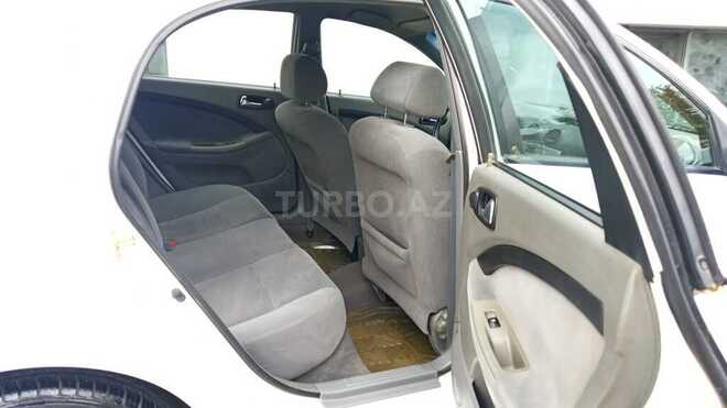 Chevrolet Lacetti 2006, 100,140 km - 1.6 l - Bakı