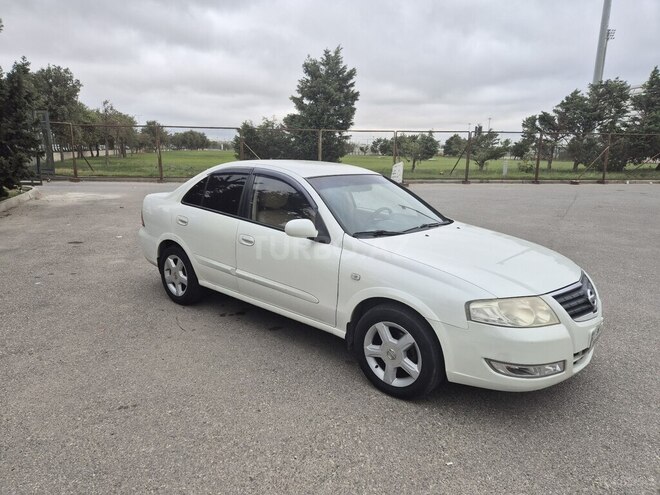 Nissan Sunny 2010, 370,000 km - 1.6 l - Bakı