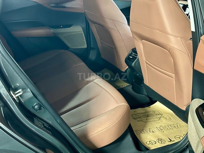 Changan Qiyuan A05 2025, 4,900 km - 1.5 л - Bakı