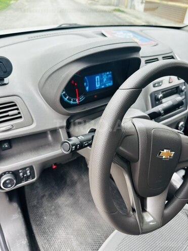 Chevrolet Cobalt 2024, 92,000 km - 1.5 л - Bakı