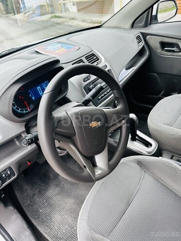 Chevrolet Cobalt 2024, 92,000 km - 1.5 л - Bakı