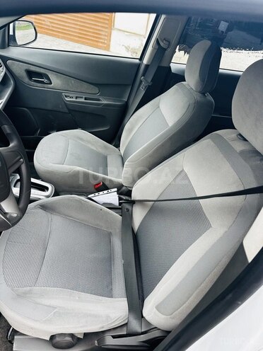 Chevrolet Cobalt 2024, 92,000 km - 1.5 л - Bakı