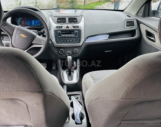 Chevrolet Cobalt 2024, 92,000 km - 1.5 л - Bakı
