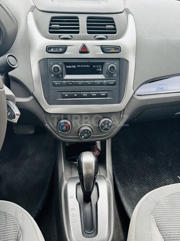 Chevrolet Cobalt 2024, 92,000 km - 1.5 л - Bakı