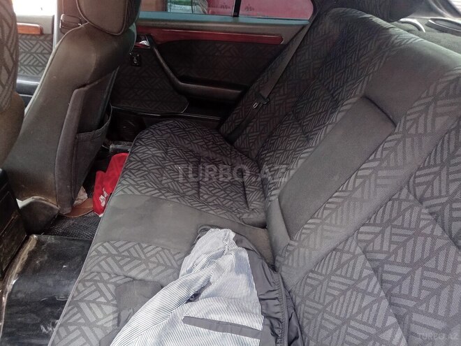 Mercedes C 220 1994, 497,000 km - 2.2 l - Bakı