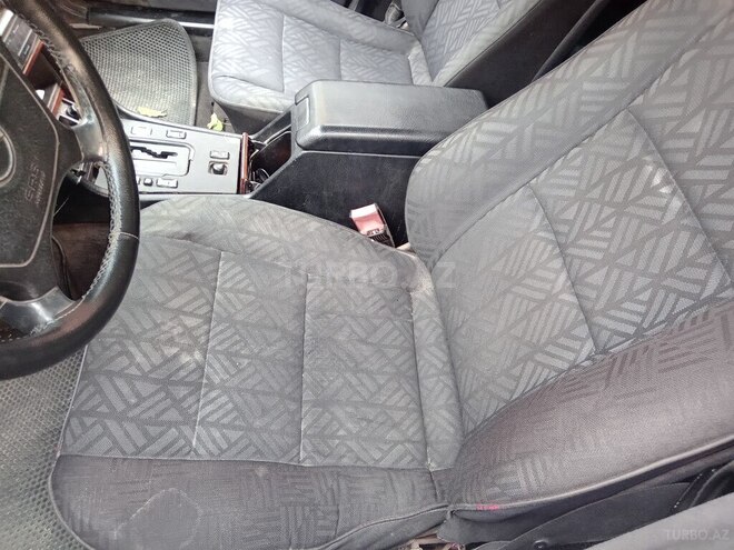 Mercedes C 220 1994, 497,000 km - 2.2 l - Bakı