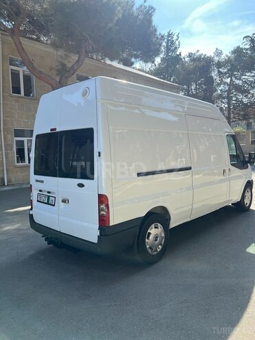 Ford Transit 2008, 175,600 km - 2.2 л - Bakı