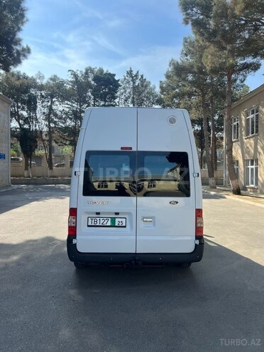 Ford Transit 2008, 175,600 km - 2.2 л - Bakı