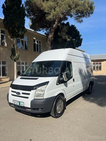 Ford Transit 2008, 175,600 km - 2.2 л - Bakı