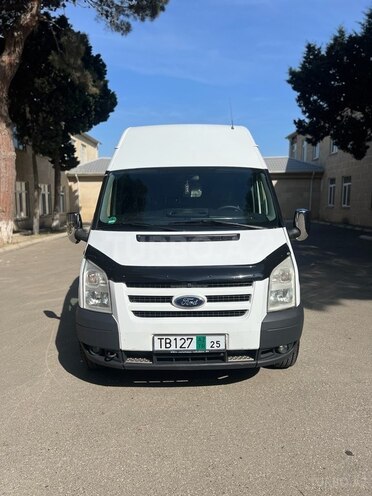 Ford Transit 2008, 175,600 km - 2.2 л - Bakı