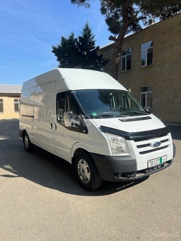 Ford Transit 2008, 175,600 km - 2.2 л - Bakı