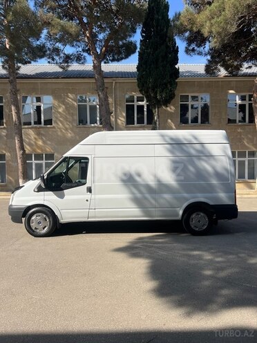 Ford Transit 2008, 175,600 km - 2.2 л - Bakı