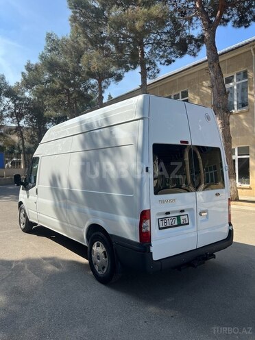 Ford Transit 2008, 175,600 km - 2.2 л - Bakı