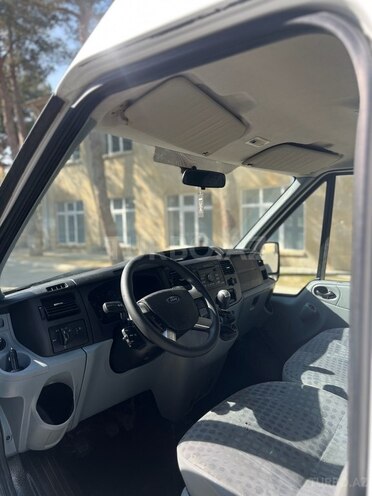 Ford Transit 2008, 175,600 km - 2.2 л - Bakı