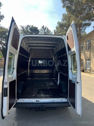 Ford Transit 2008, 175,600 km - 2.2 л - Bakı