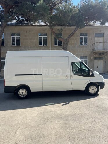 Ford Transit 2008, 175,600 km - 2.2 л - Bakı