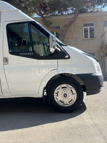 Ford Transit 2008, 175,600 km - 2.2 л - Bakı