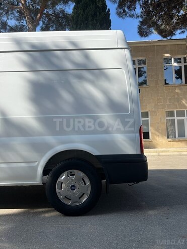 Ford Transit 2008, 175,600 km - 2.2 л - Bakı