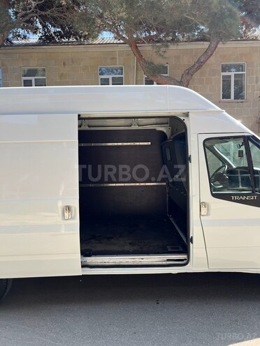 Ford Transit 2008, 175,600 km - 2.2 л - Bakı