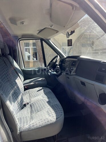 Ford Transit 2008, 175,600 km - 2.2 л - Bakı