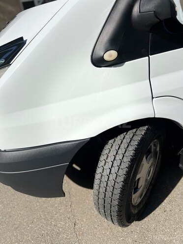 Ford Transit 2008, 175,600 km - 2.2 л - Bakı