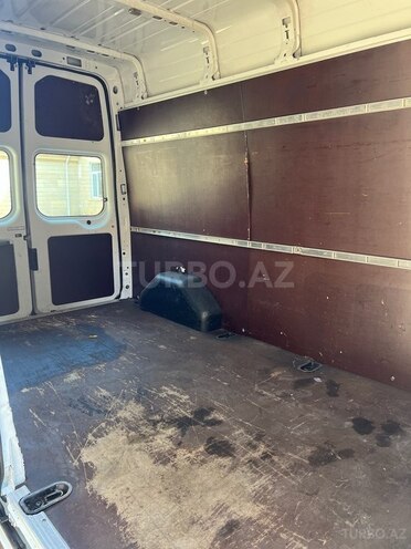 Ford Transit 2008, 175,600 km - 2.2 л - Bakı