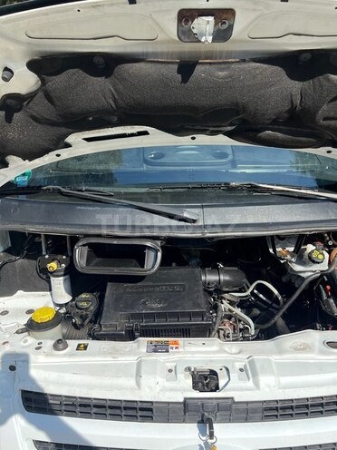 Ford Transit 2008, 175,600 km - 2.2 л - Bakı