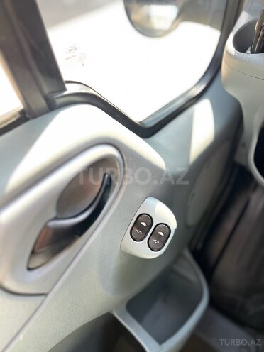 Ford Transit 2008, 175,600 km - 2.2 л - Bakı