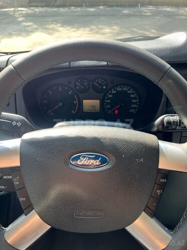 Ford Transit 2008, 175,600 km - 2.2 л - Bakı