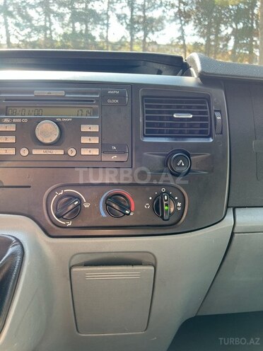 Ford Transit 2008, 175,600 km - 2.2 л - Bakı
