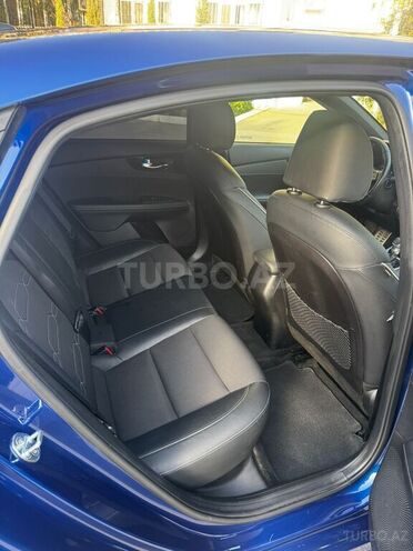 Kia Forte 2021, 125,529 km - 2.0 l - Bakı